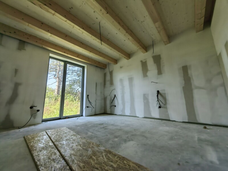 SDK Drevostavba Vaďovce 1